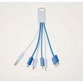 6 in1 Multiple Cables